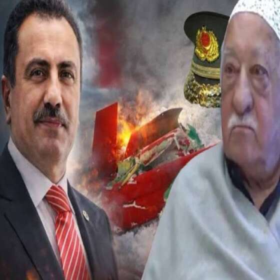 Yazıcıoğlu dosyasında flaş gelişme! Fetullah Gülen emri vermiş: 'Ortadan kaldırın!'