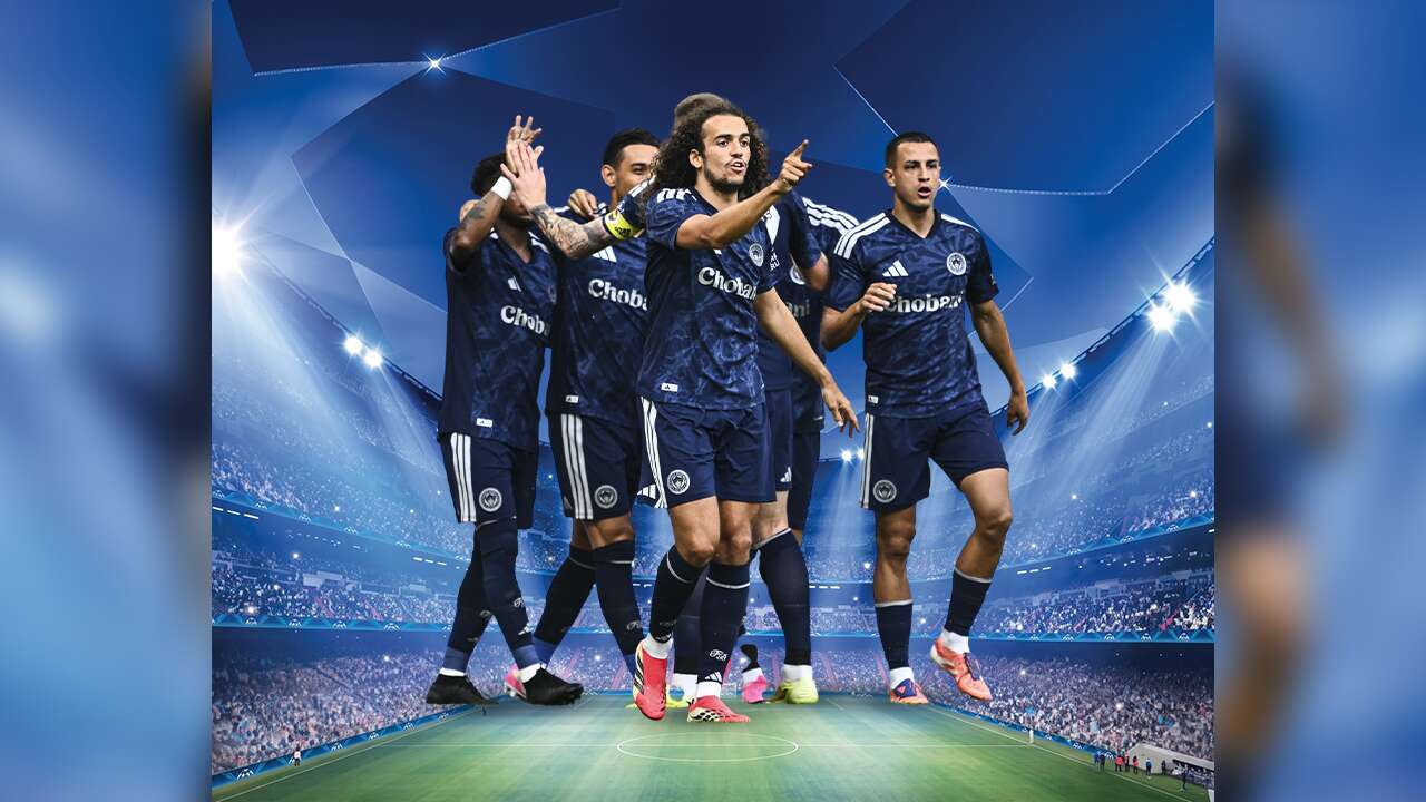 Fenerbahçe'nin Şampiyonlar Ligi'ndeki muhtemel rakipleri