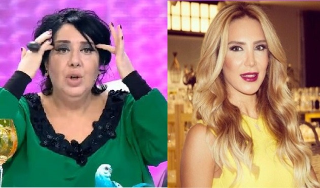 Ebru Yaşar, Nur Yerlitaş ve Işıl Reçber'i bakın nasıl ifşa etti!