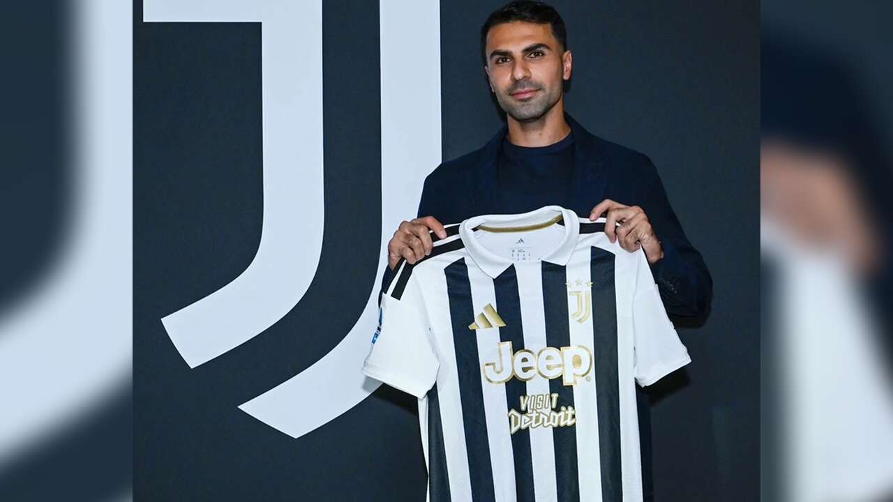 Zeki Çelik, Juventus'ta