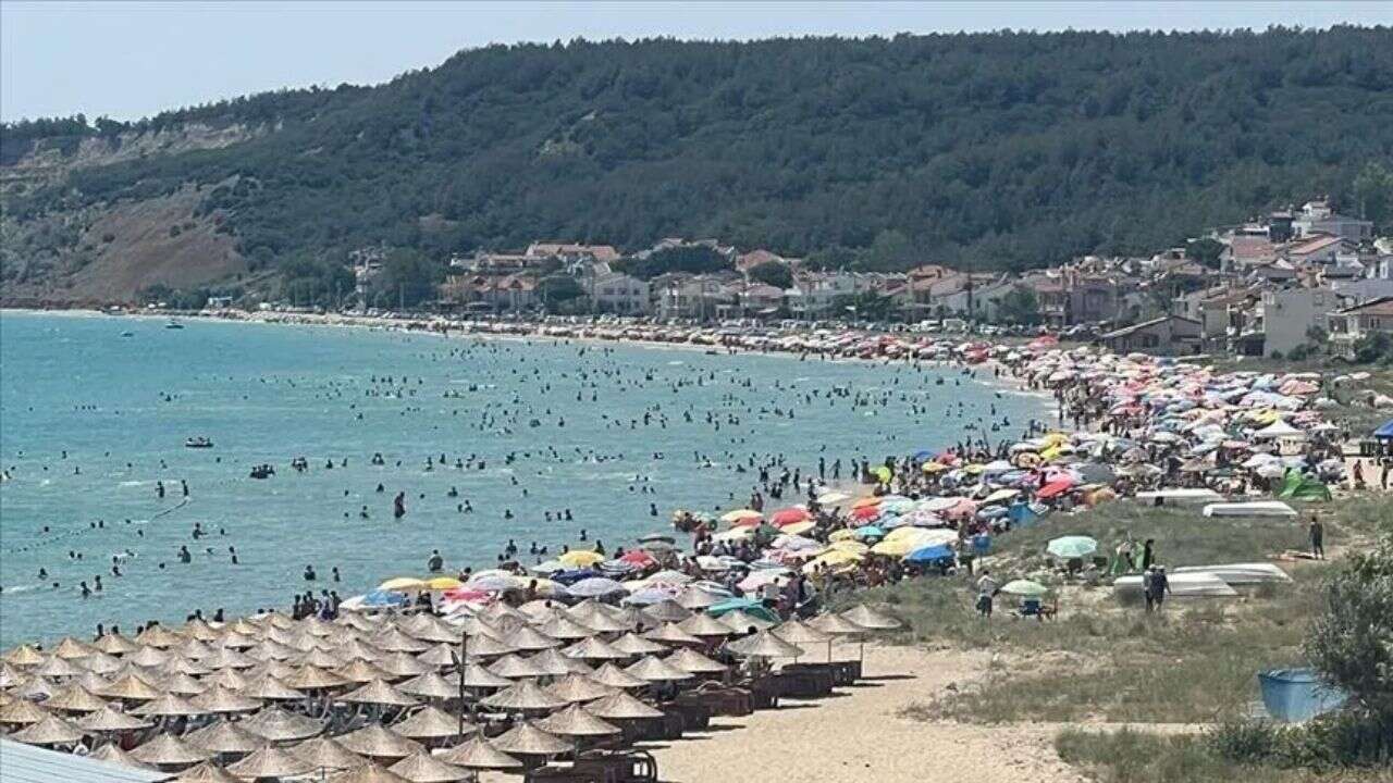 Tatil yapacaklar dikkat! İşte Saros Körfezi'nde denize girilebilecek en güzel plajlar