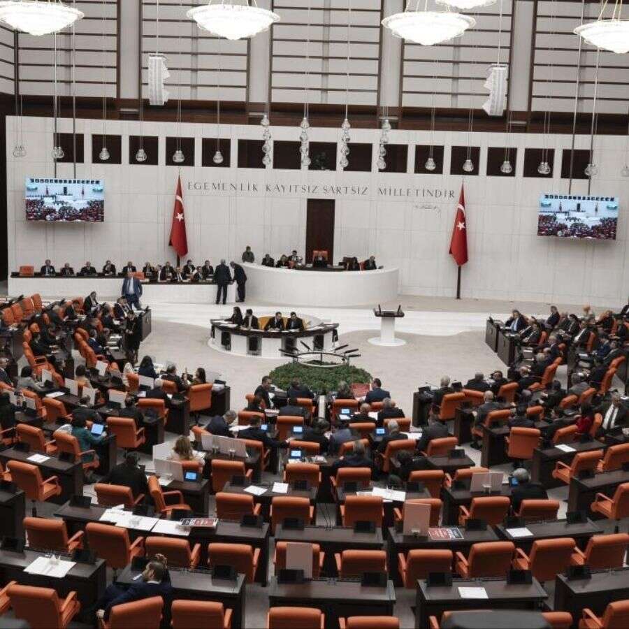 12’inci Yargı Paketi, TBMM Genel Kurulu’nda kabul edildi
