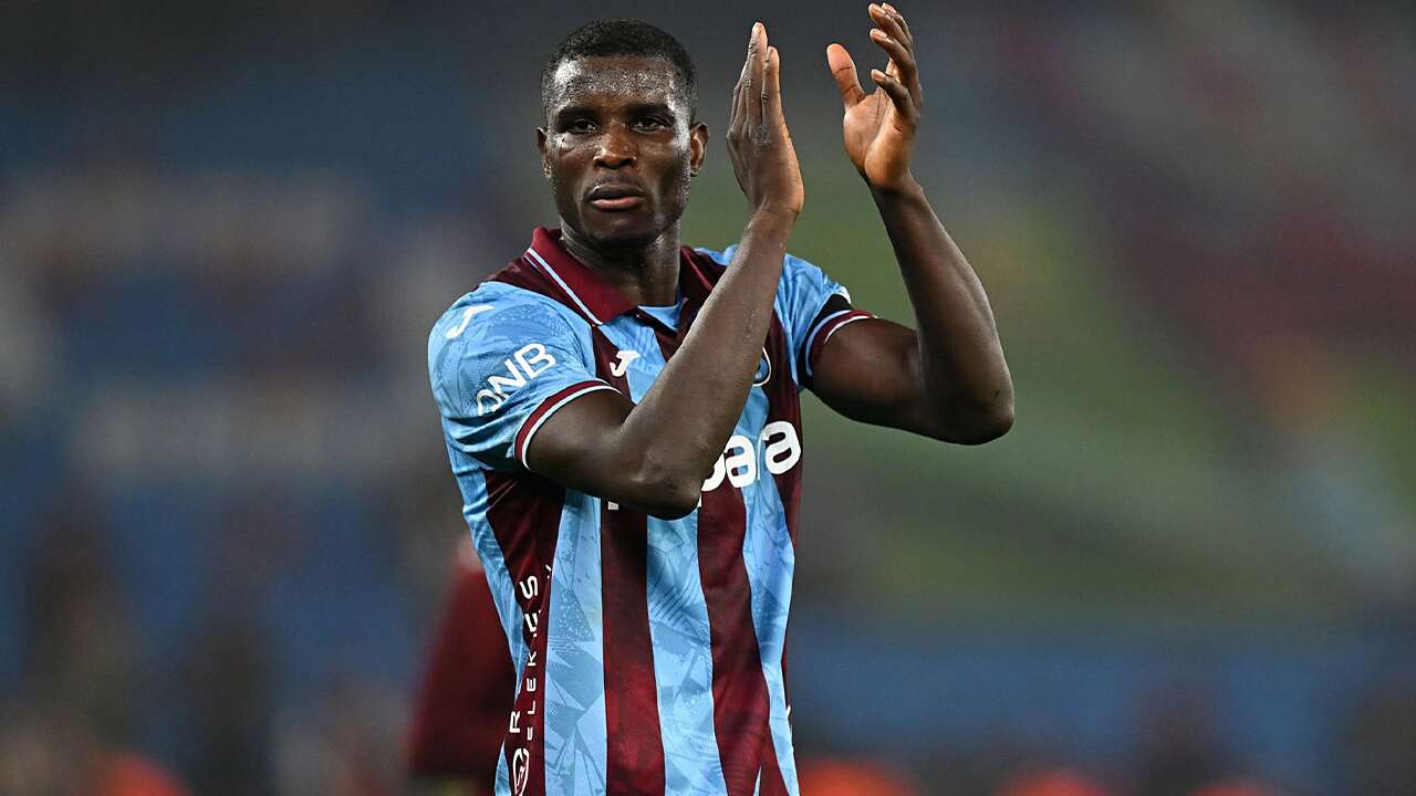 Onuachu için 30 milyon euroluk teklif