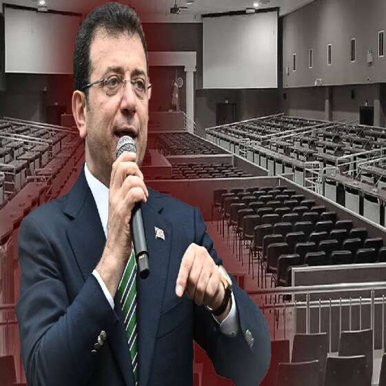 Gerekçe 'Milli Güvenlik: İmamoğlu’nun YouTube ve X hesaplarına erişim engeli