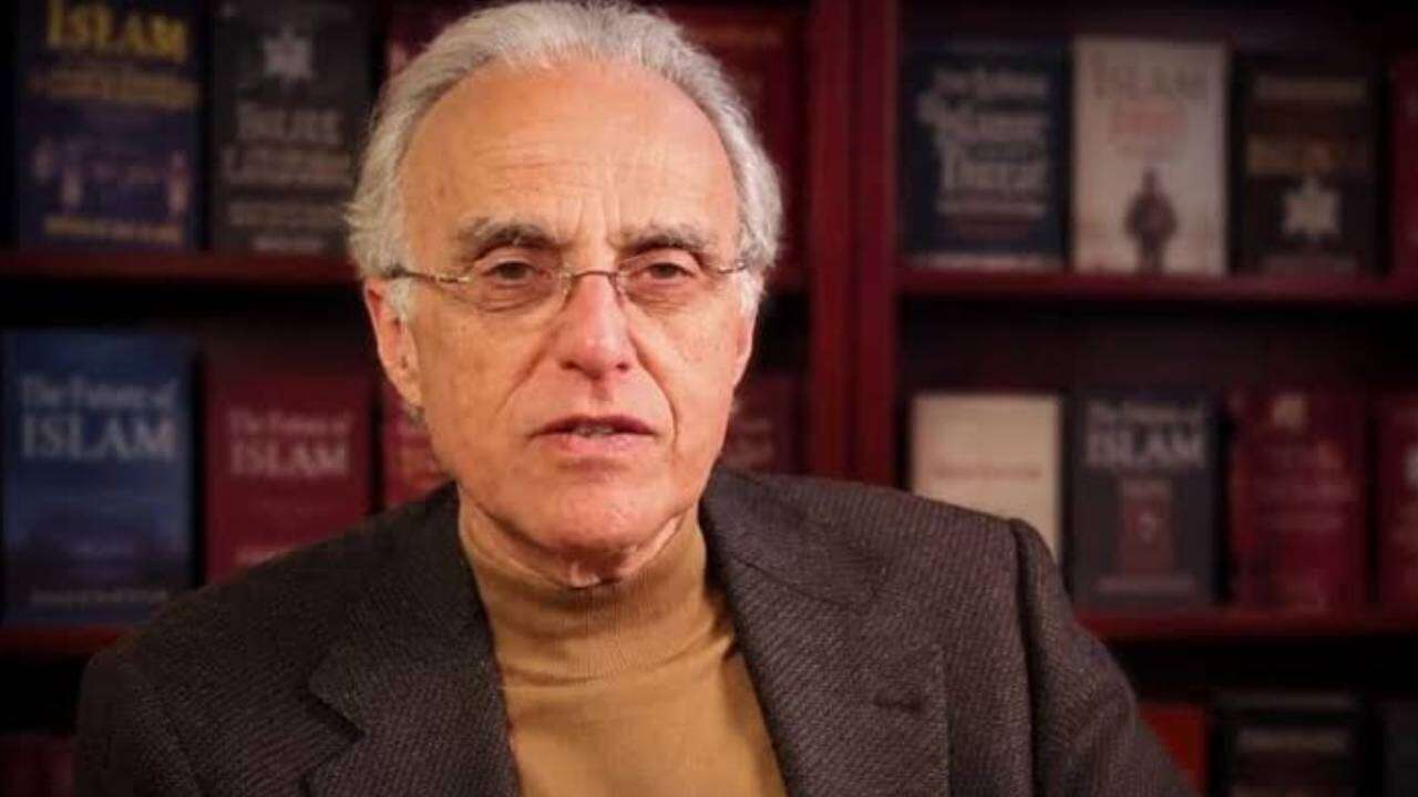 İslam ile Batı arasındaki en güçlü köprü yıkıldı: Dünyaca ünlü akademisyen John L. Esposito hayatını kaybetti!