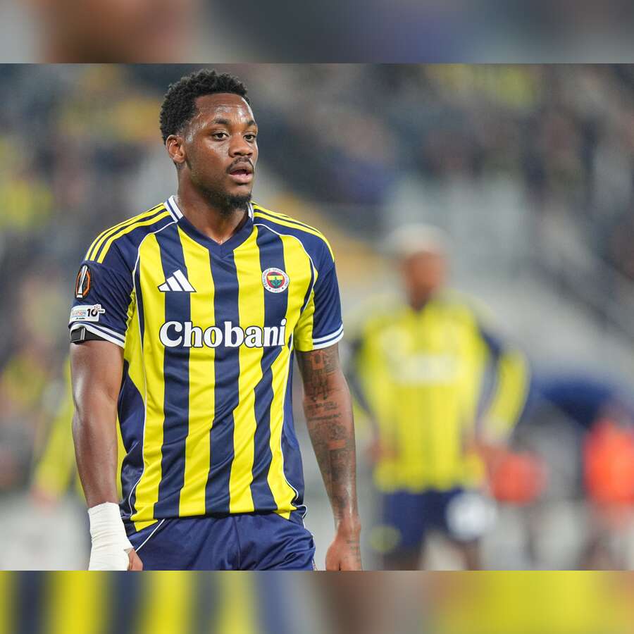 Jhon Duran'ın yeni takımı herkesi şaşkına çevirdi! Fenerbahçe'den ayrılıp Galatasaray'a imza atmasını beklerken şok eden transfer