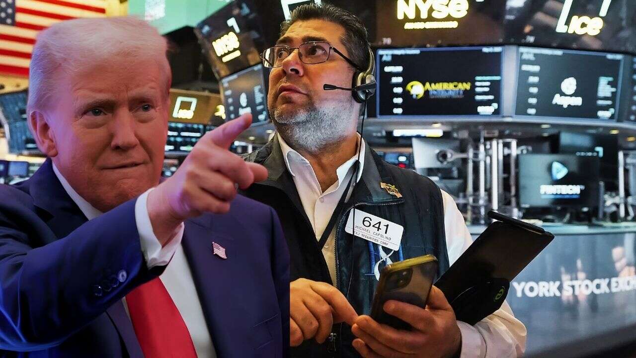 Donald Trump'ın tek sözü milyar dolarları oynatıyordu: Piyasalarda yeni dönem başlıyor
