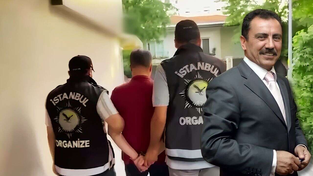 Muhsin Yazıcıoğlu'nun soruşturmasında yeni dalga: 19 şüpheli tutuklandı