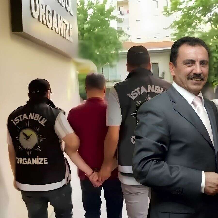 Muhsin Yazıcıoğlu'nun soruşturmasında yeni dalga: 19 şüpheli tutuklandı
