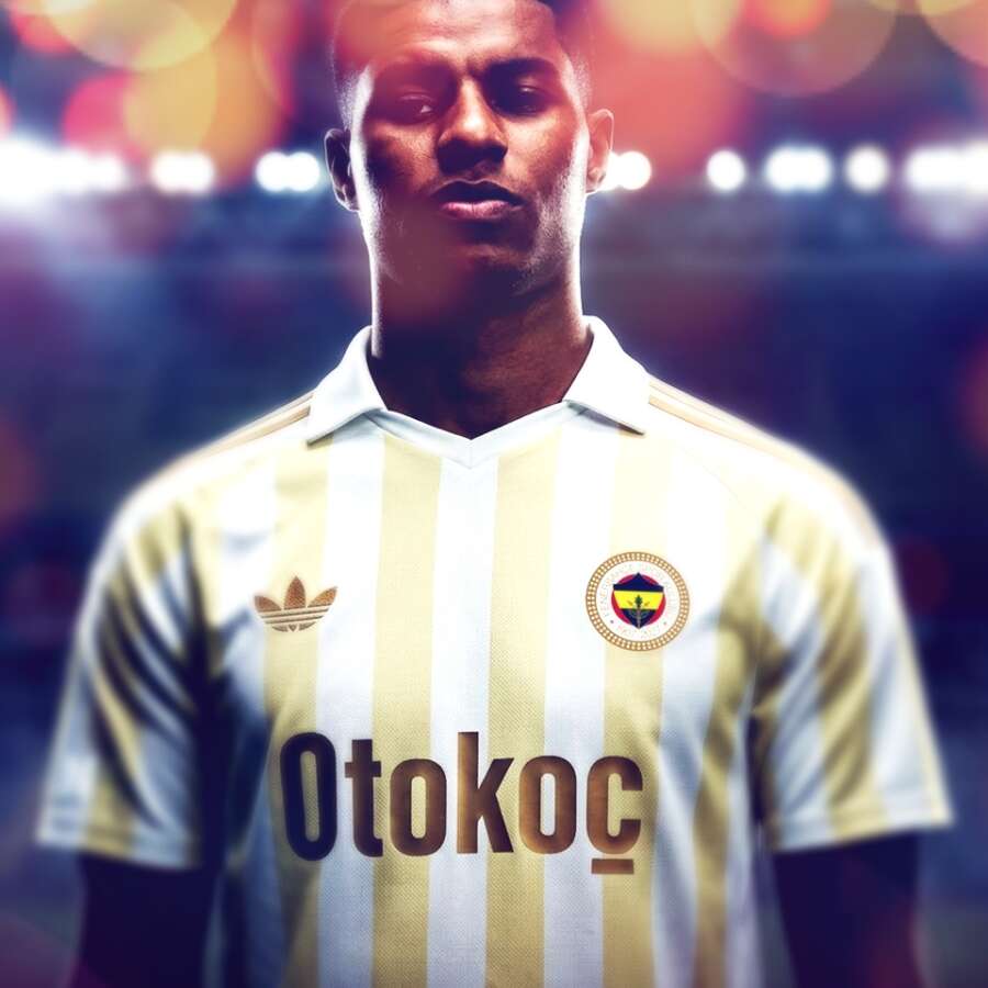 Barcelona formasıyla Real Madrid'i yıkmıştı, şimdi gelip Galatasaray'a rakip olacak! Fenerbahçe'den bir bomba transfer daha! Aziz Yıldırım durdurulamıyor