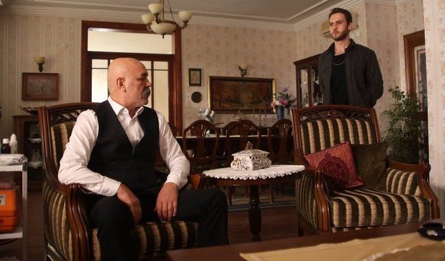 Çukur dizisinde büyük şok! Tam 300 bin lira değerindeydi...