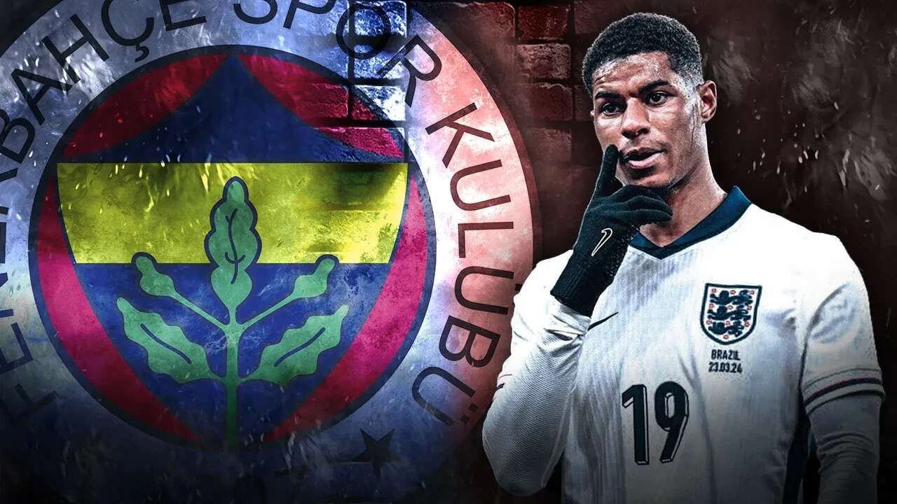 Barcelona formasıyla Real Madrid'i yıkmıştı, şimdi gelip Galatasaray'a rakip olacak! Fenerbahçe'den bir bomba transfer daha! Aziz Yıldırım durdurulamıyor