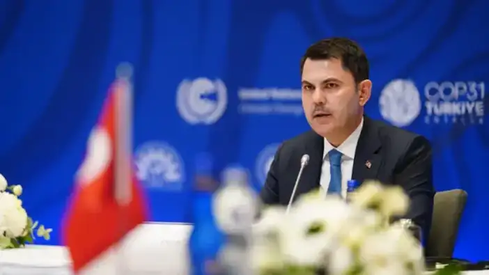“İstanbul deklarasyonu ortak vizyonu ortaya koyacaktır''
