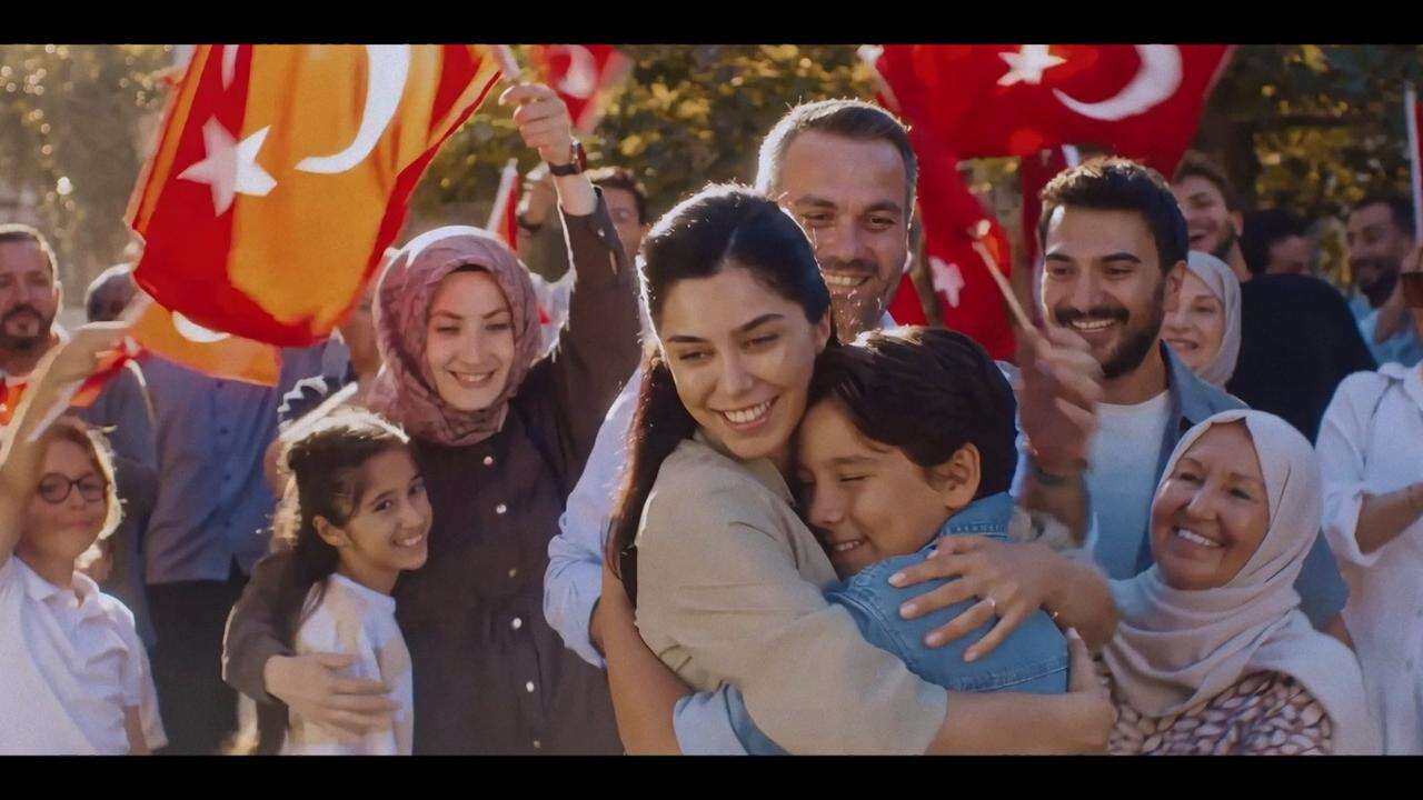 Halkbank, 15 Temmuzun 10. yıl dönümünde anlamlı bir projeye imza attı!