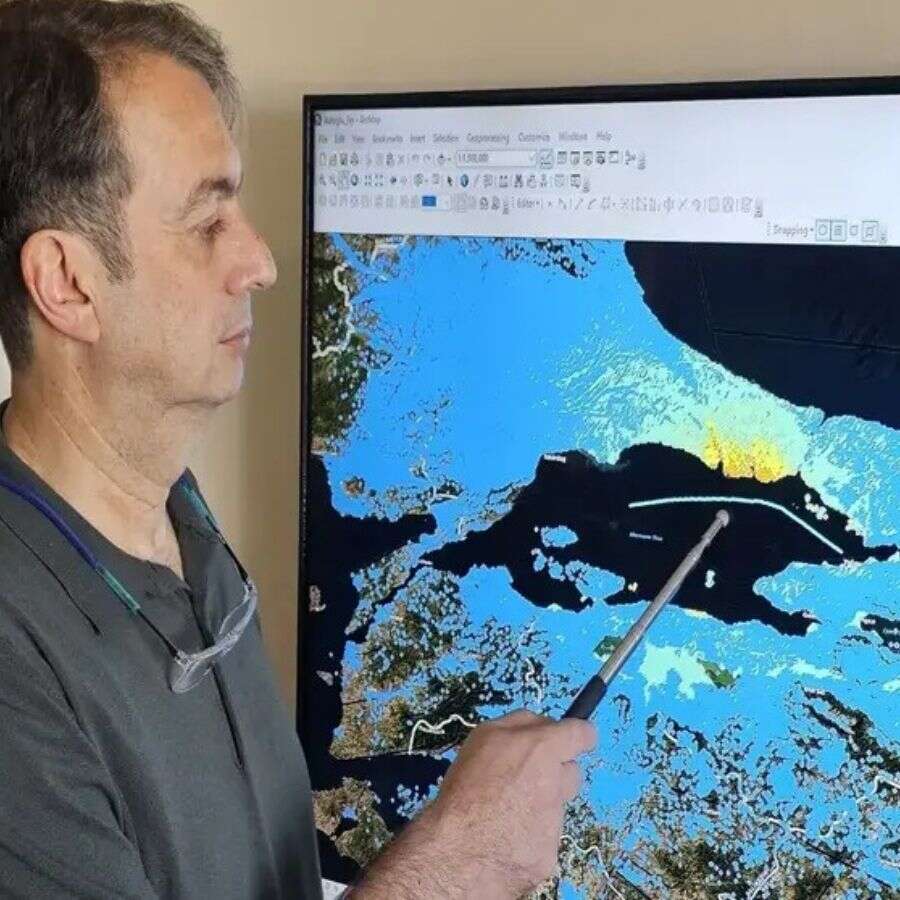 Uzman isimden korkutan uyarı: 7 üzeri deprem üretebilir