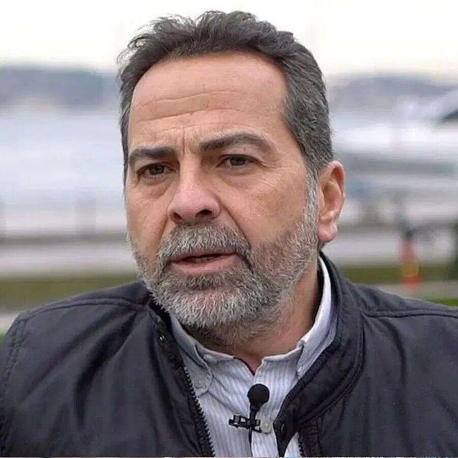 15 Temmuz paylaşımı tepki çekmişti! Nasuh Mahruki tutuklandı