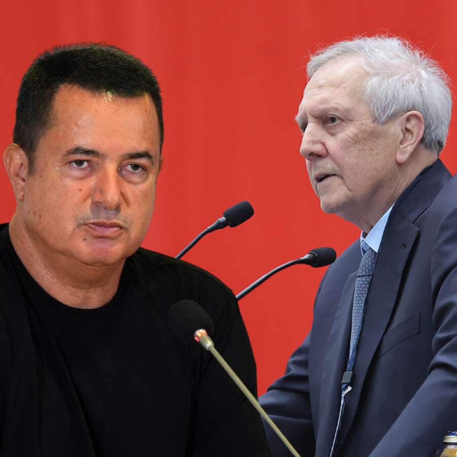 Aziz Yıldırım Acun Ilıcalı'nın yıldızını takımdan gönderdi: Maaşı çok yüksek gitmesi en doğru karar