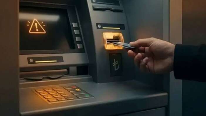 Bir dönem sona eriyor, bu paralar artık ATM'den çekilemeyecek!