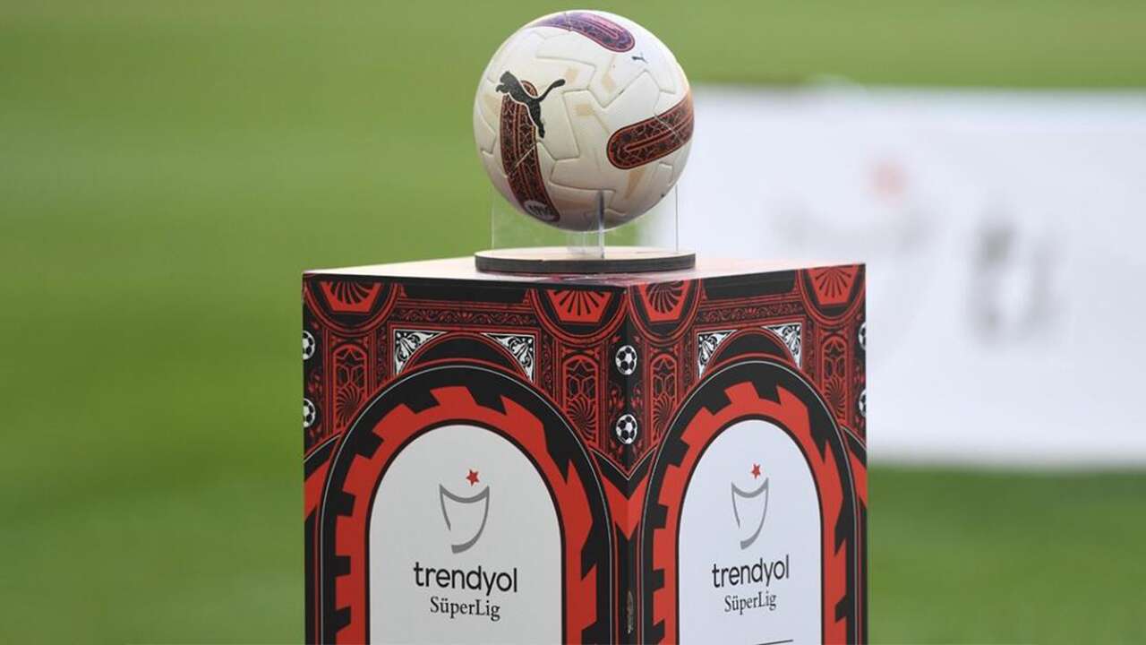 Devre arası 30 dakika mı olacak? TFF'den açıklama