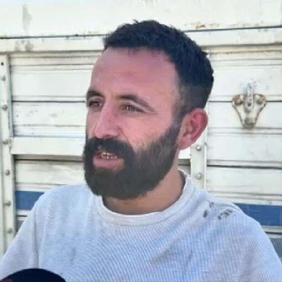 Depozito sistemi sonrası kağıt toplayıcıları şaşkın: Normalde 1 saatte topladığımız şişeyi 5 günde bulamıyoruz