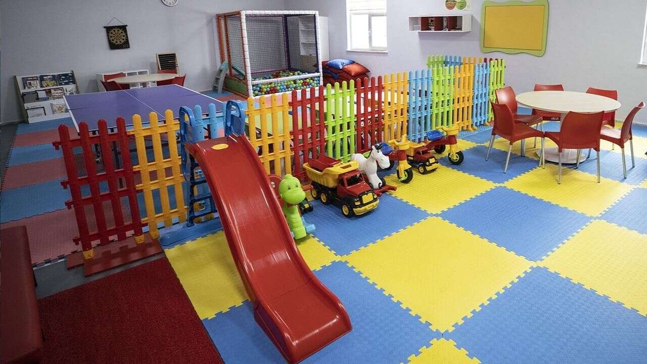 İBB kreş ücretlerine yüzde 60 zam: Yeni ücret belli oldu