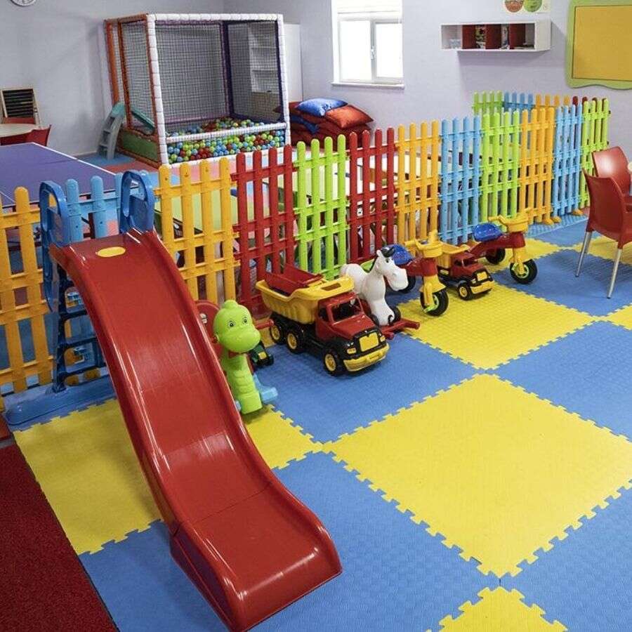 İBB kreş ücretlerine yüzde 60 zam: Yeni ücret belli oldu