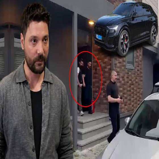 Oğuzhan Uğur’un 100 milyonluk evi 30 milyonluk aracı büyük yankı uyandırdı! "Sır" servetin kaynağı ne?