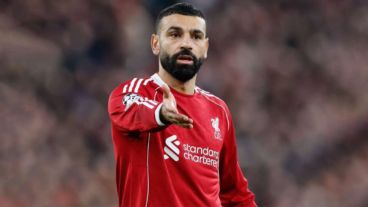 Mohamed Salah İstanbul'a geliyor! Günü ve saati belli oldu