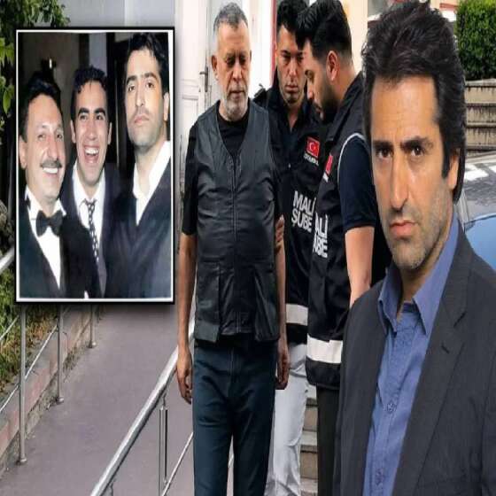 Geçmişin sır perdeleri aralandı! Mahsun Kırmızıgül’den eski dostu Haluk Levent'e sitem dolu sözler: 'Keşke ellerin kırılsaydı da...'