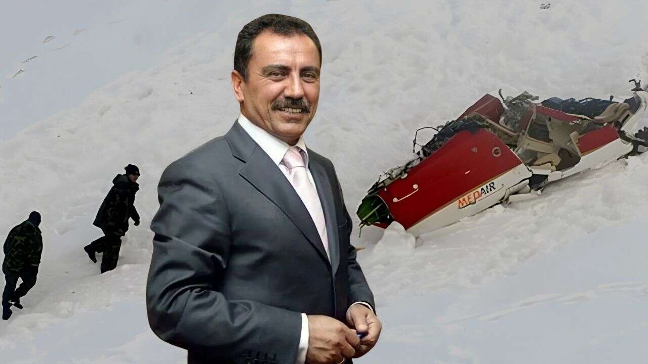Muhsin Yazıcıoğlu soruşturmasında yeni gelişme: Kaza Kırım ekibinden şok itiraflar
