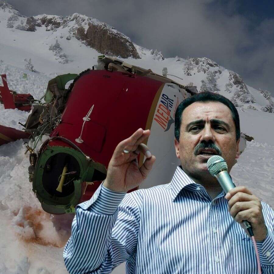 Muhsin Yazıcıoğlu soruşturmasında yeni gelişme: Kaza Kırım ekibinden şok itiraflar