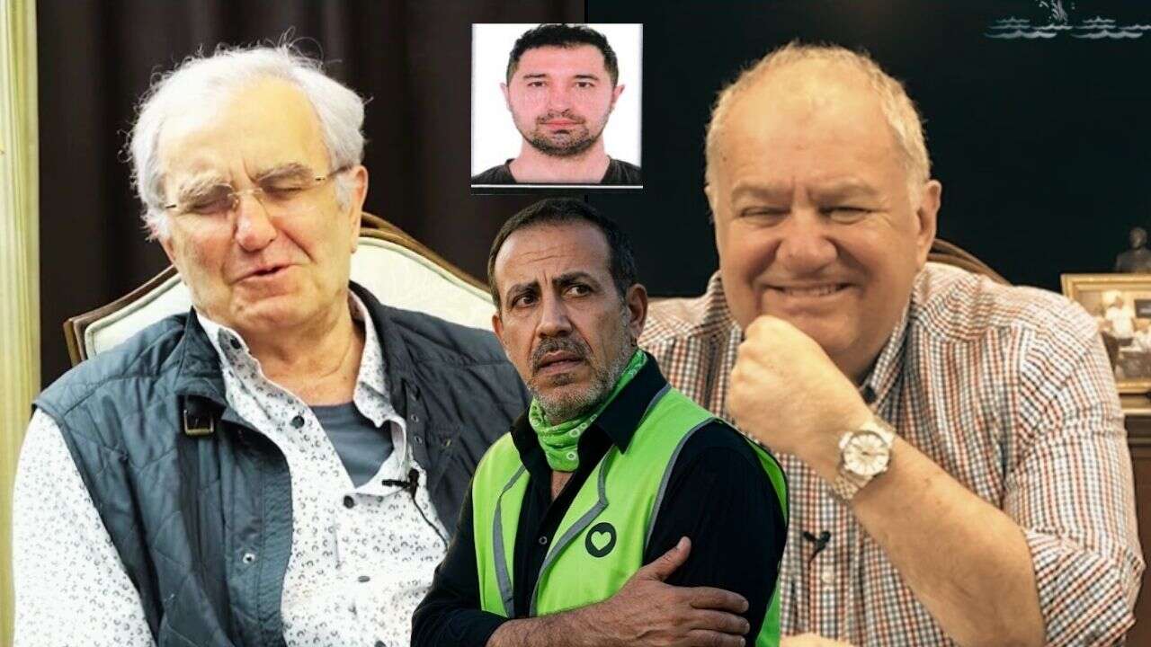 İtirafçı Alper Çelik konuştu! Besim Tibuk'a para akışı ifşa oldu... Merit Otel-Ahbap hattı dosyada