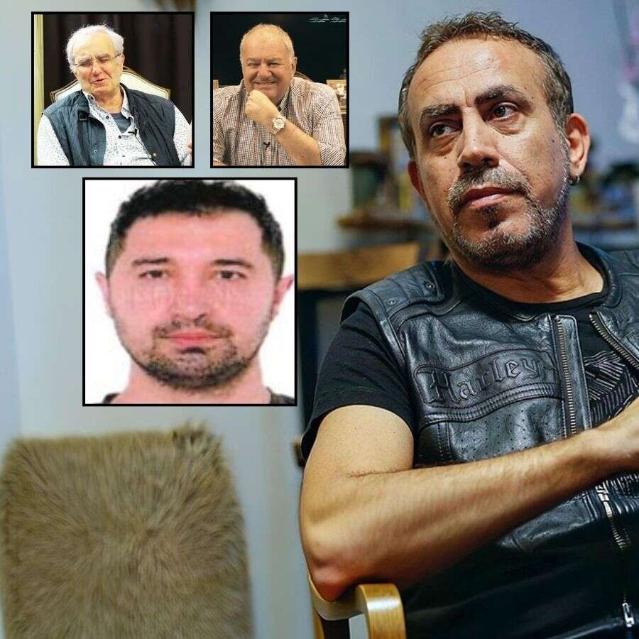 İtirafçı Alper Çelik konuştu! Besim Tibuk'a para akışı ifşa oldu... Merit Otel-Ahbap hattı dosyada