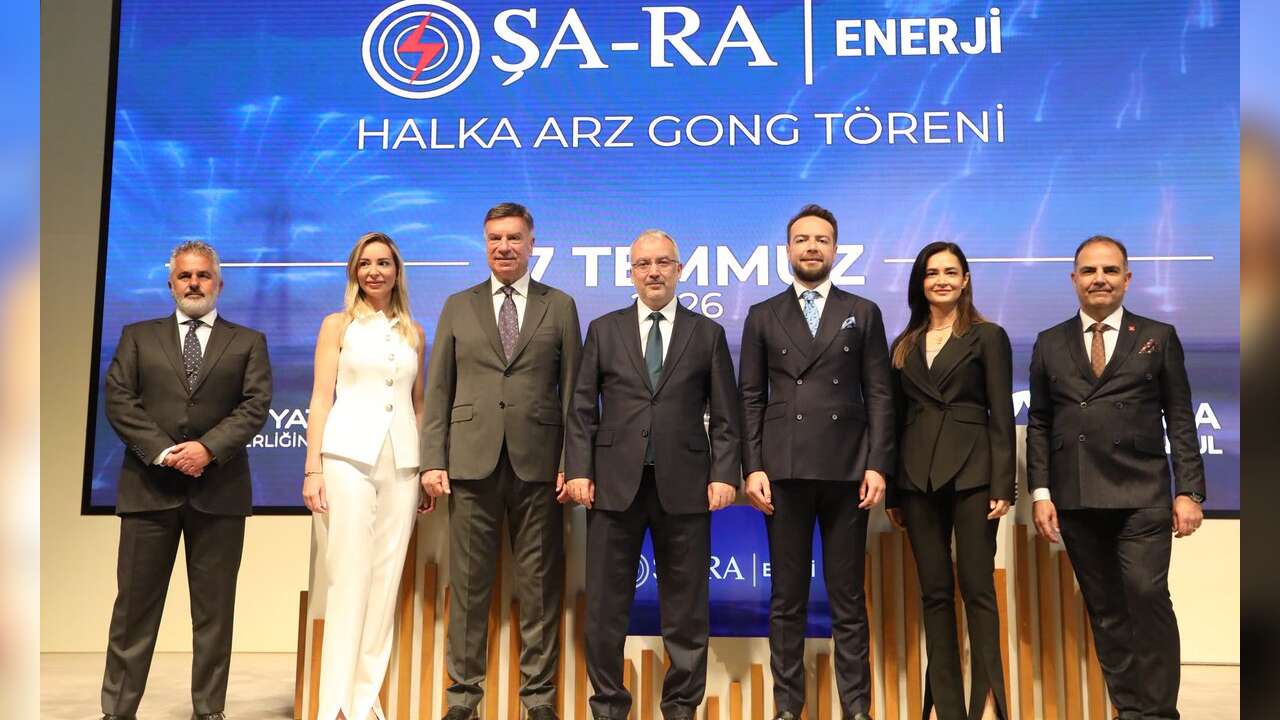 Halka arzdaki artış yabancı fonların dikkatini çekti