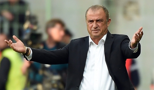Bu kez tamam! Fatih Terim dönüyor...