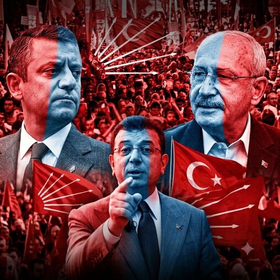 CHP’de "Kimin ne olduğu" kavgası! Müslim Sarı’dan kayyum isteyen Özel-İmamoğlu cephesine tepki: Bölücü sizsiniz