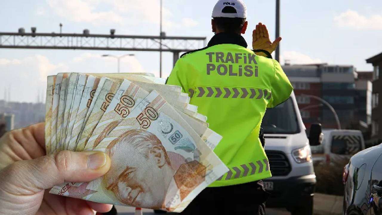 Trafik cezası olanlar dikkat! İtiraz eden yandı: 5 bin TL için 30 bin liradan olmayın