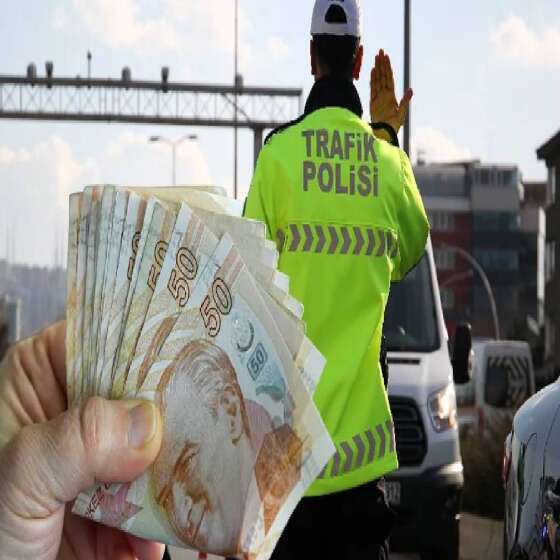 Trafik cezası olanlar dikkat! İtiraz eden yandı: 5 bin TL için 30 bin liradan olmayın