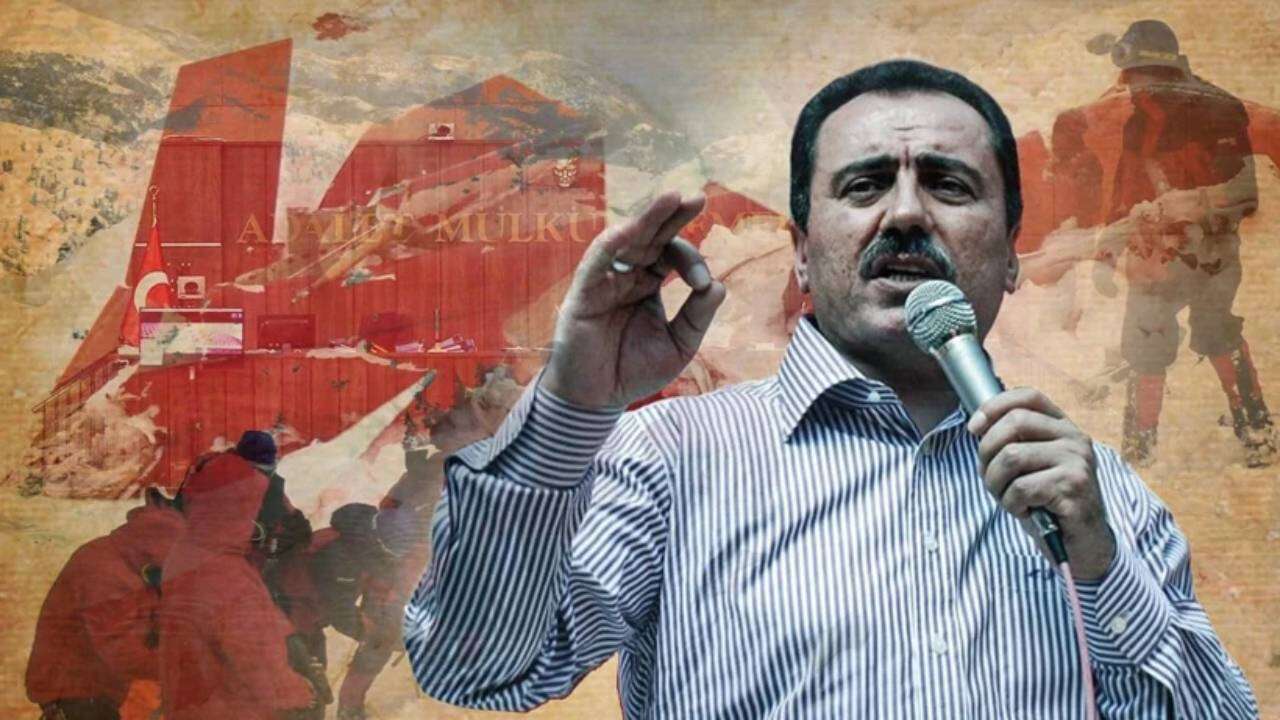 Muhsin Yazıcıoğlu dosyasında yeni perde aralandı! Tutuklu pilot en önemli delili reddetti