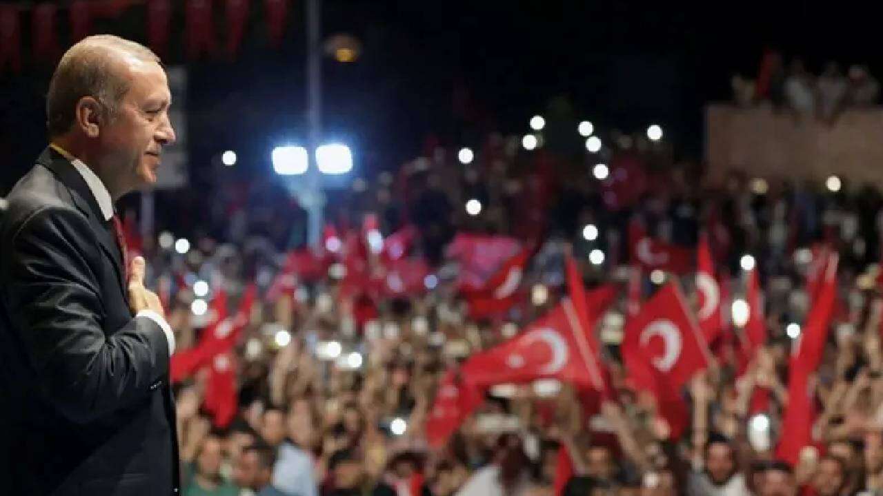15 Temmuz direnişi dünya gündeminde: Cumhurbaşkanı Erdoğan'ın makalesi 44 ülkede