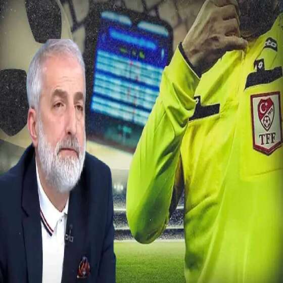 Türk futbolunda taşlar yerinden oynayacak! Asıl fırtına Ağustos'ta kopacak: Bu bahis değil şike