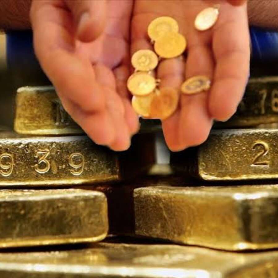 Altın fiyatları ne kadar oldu, altın fiyatları yükseldi mi, altın fiyatlarında son durum ne? İşte altın fiyatlarında son durum