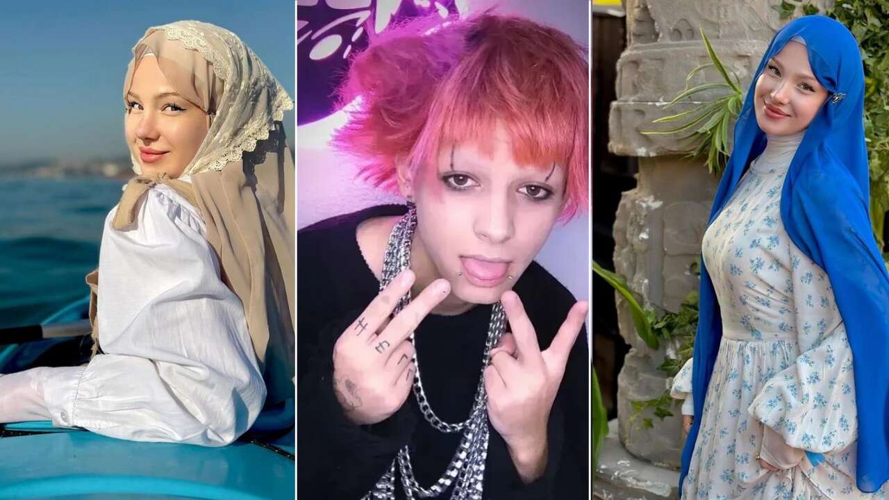 Fatma Soydaş ve Zebani Efe sevgili mi? Göğsüne dövme yaptırdı...
