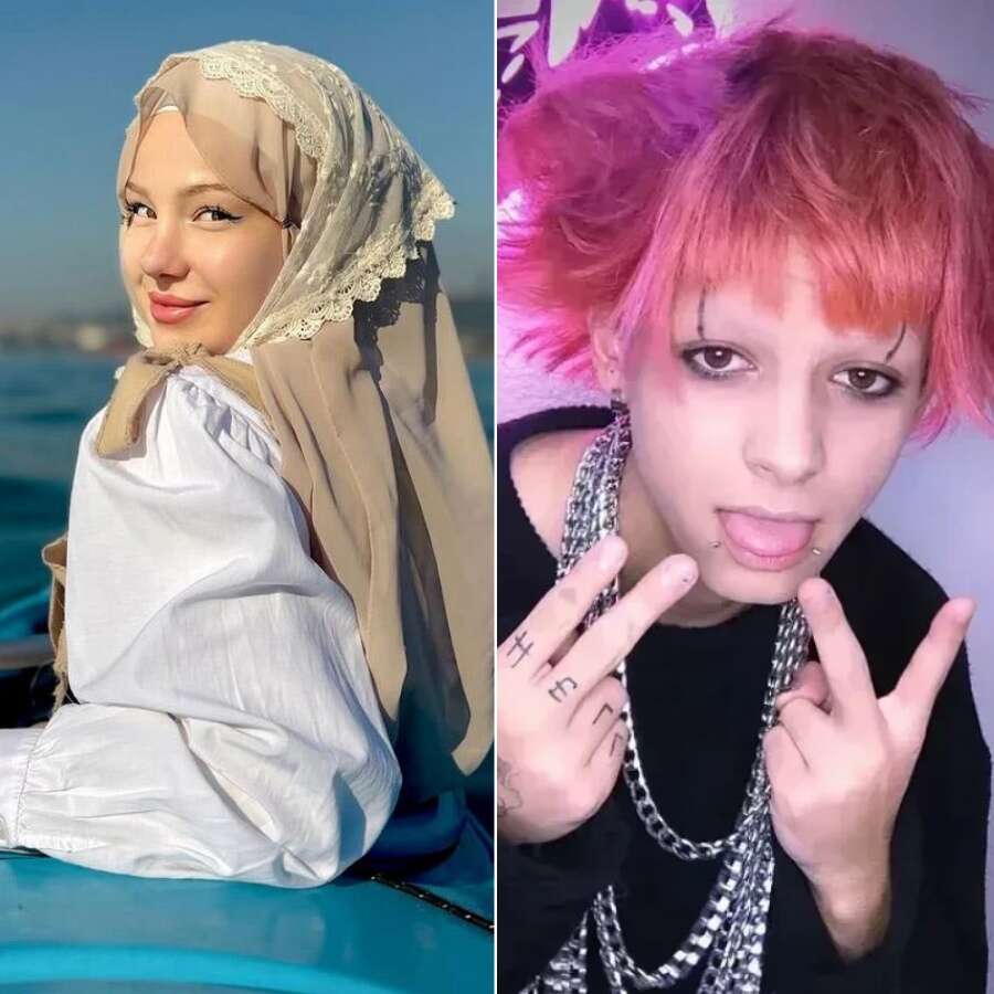 Fatma Soydaş ve Zebani Efe sevgili mi? Göğsüne dövme yaptırdı...