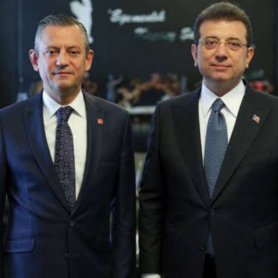 Özel-İmamoğlu'nun "Yeni Parti"si ilan edildi: Parti kurucu ekibi açıkladı, CHP'yi nasıl bölecekler?