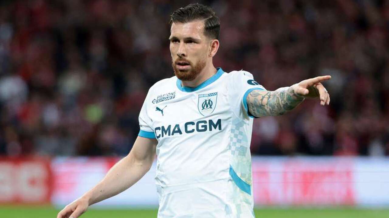 Beşiktaş'ta hedef Hojbjerg