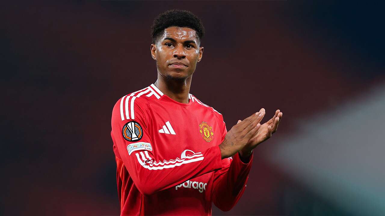 Fenerbahçe'ye Marcus Rashford'dan kötü haber