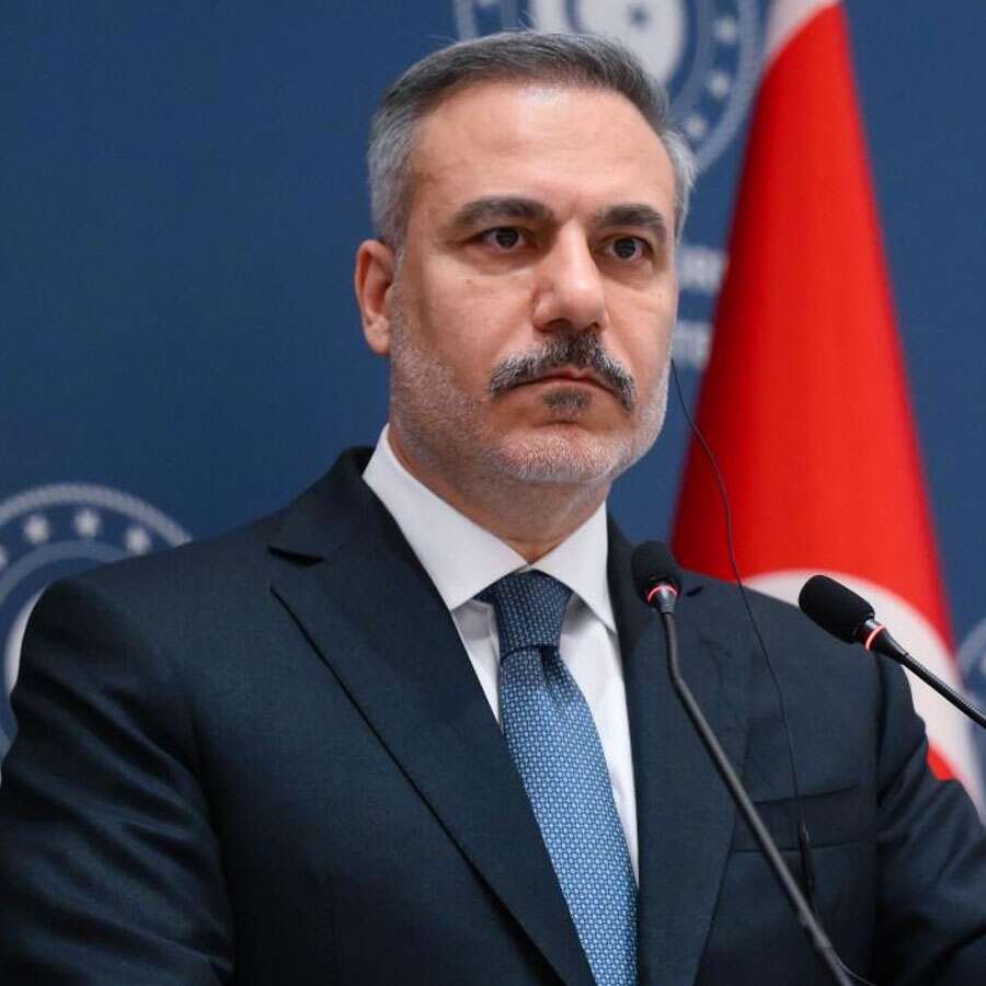 Dışişleri Bakanı Hakan Fidan: Dileğimiz bir an önce İran ve Amerika arasında anlaşmaya tekrar dönülsün