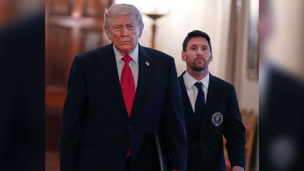 Trump'ın Dünya Kupası finali tahmini