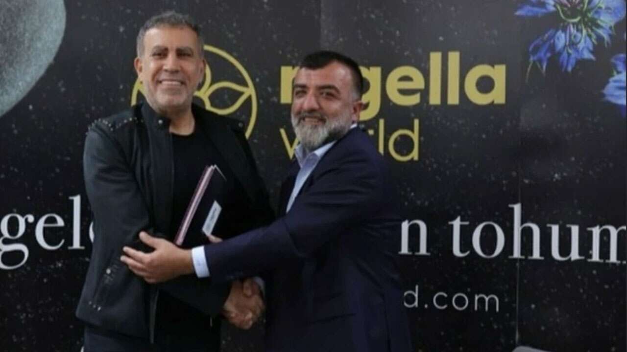 AHBAP soruşturmasında ifade veren Fatih Eke: Haluk Levent yüzünden hesaplarıma bloke kondu